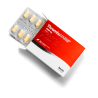 Thrombovarix 1000mg 30 comprimidos