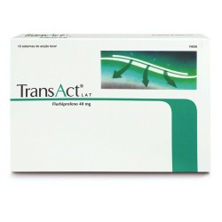 Transact Lat 40mg Penso...