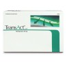 Transact Lat 40mg Penso Impregnado 10 unidades