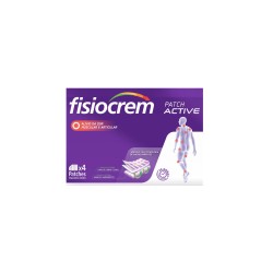 Fisiocrem Patch Active 4...