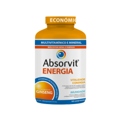 Absorvit Energia 100...