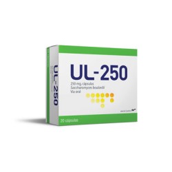 UL-250 20 cápsulas