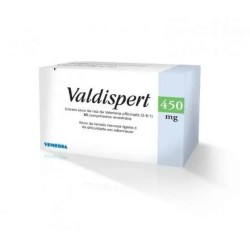 Valdispert 450mg 40...