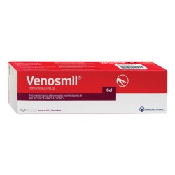 Venosmil 20 mg/g 100g