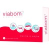 Viabom 50mg 10 comprimidos