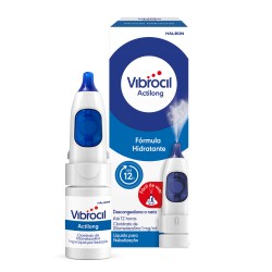 Vibrocil Actilong Adulto...