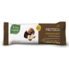 AllPura Barra Proteica Chocolate e Avelã 40g