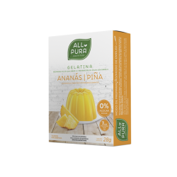 Allpura Gelatina Zero...