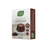 Allpura Pudim Zero Chocolate 27g (X2 saquetas)