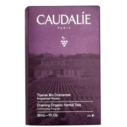 Caudalie Tisanas Drenantes...