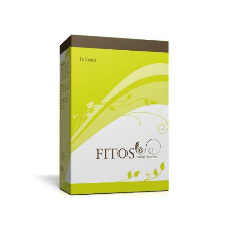 Chá Fitos Quebra Pedra 50g