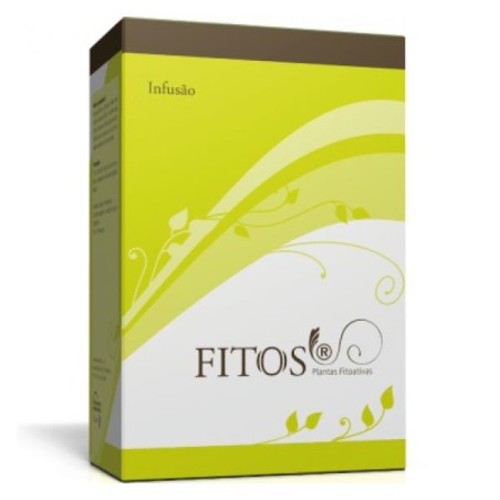 Chá Fitos Quebra Pedra 50g