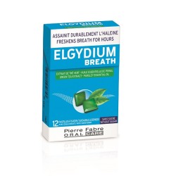 Elgydium Breath Mau Hálito...