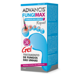 Advancis Fungimax Fungos...
