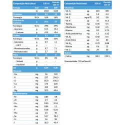 Fortimel Compact Protein Café 125ml x4