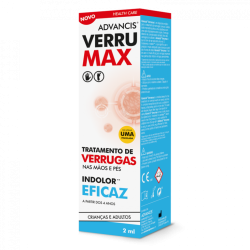 Advancis Verrumax 2ml
