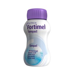 Fortimel Compact Protein...