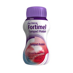 Fortimel Compact Protein...