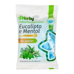 Herby Rebuçados sem Açucar...