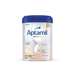 Leite Aptamil 2 Profutura Duo 800g