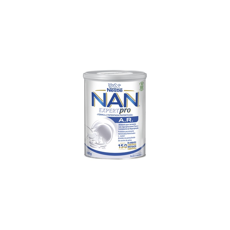 Nestlé NAN Expert Pro AR 800g