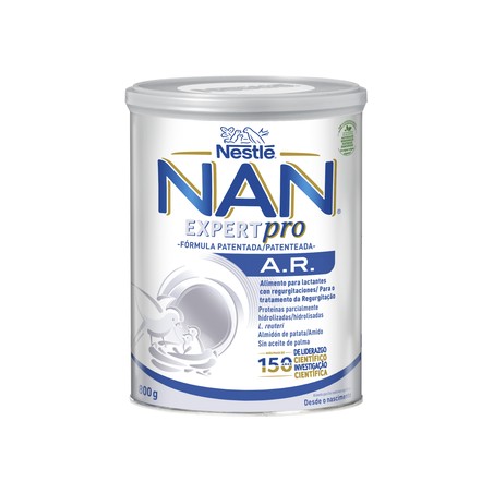 Nestlé NAN Expert Pro AR 800g