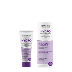Advancis Intimate Hydro...