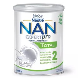 Nestlé NAN Expert Pro Total...