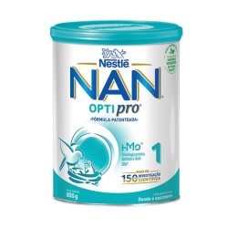 Nestlé NAN Optipro 1 Leite...